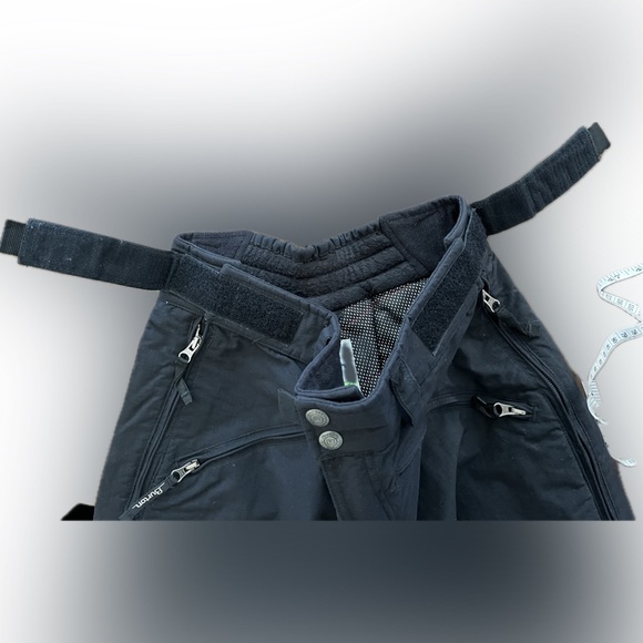 Burton Snow Pants - Picture 9 of 12